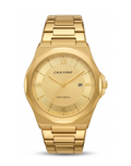 Chaxigo Legacy Gold Watch