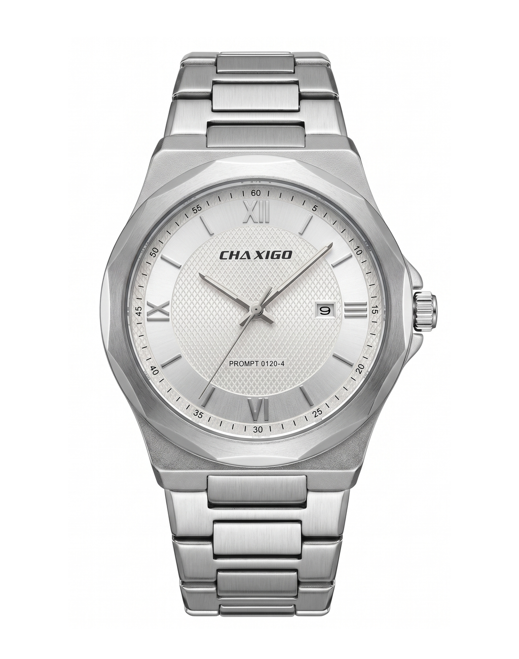 Chaxigo Legacy Watch