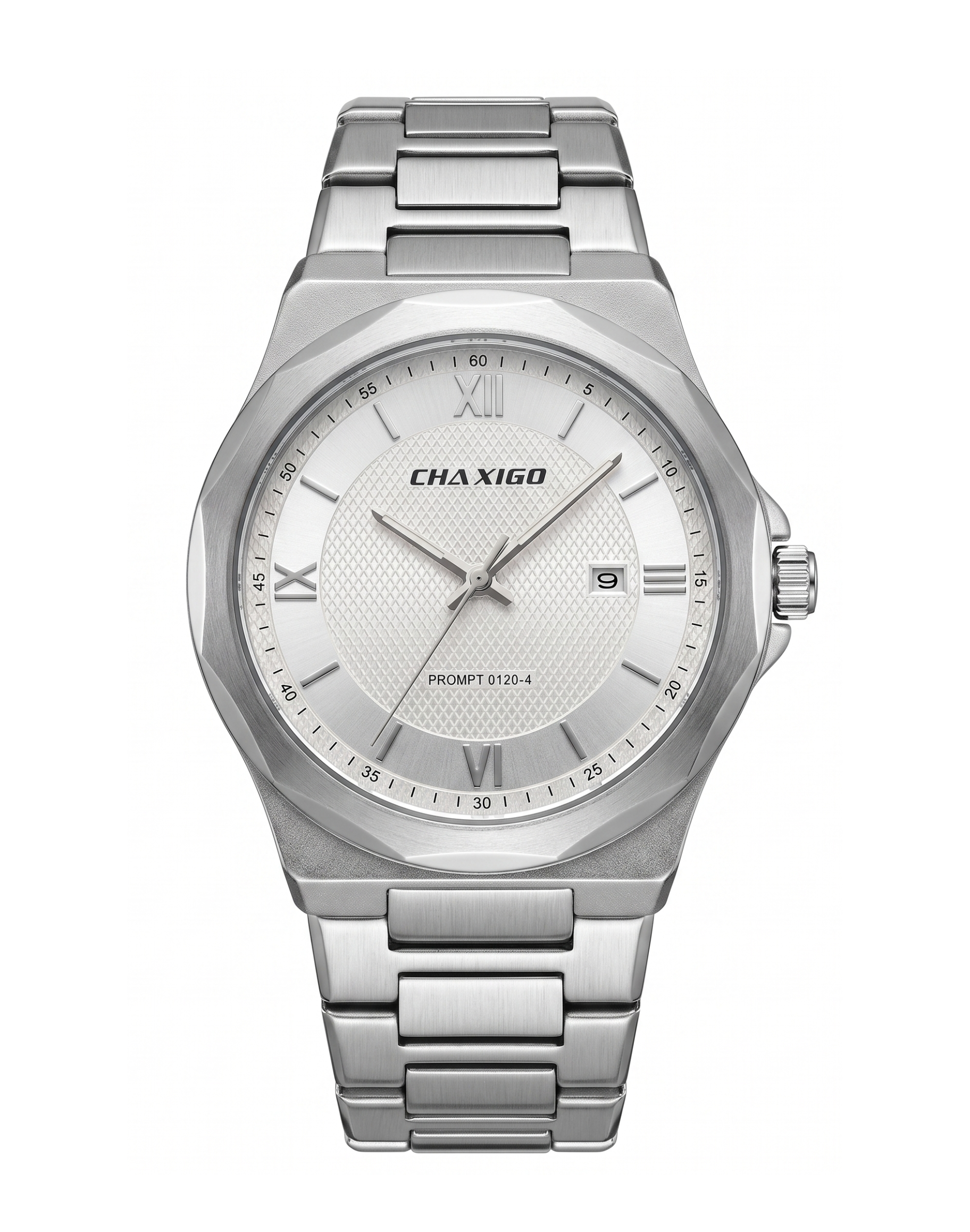 Chaxigo Legacy Watch