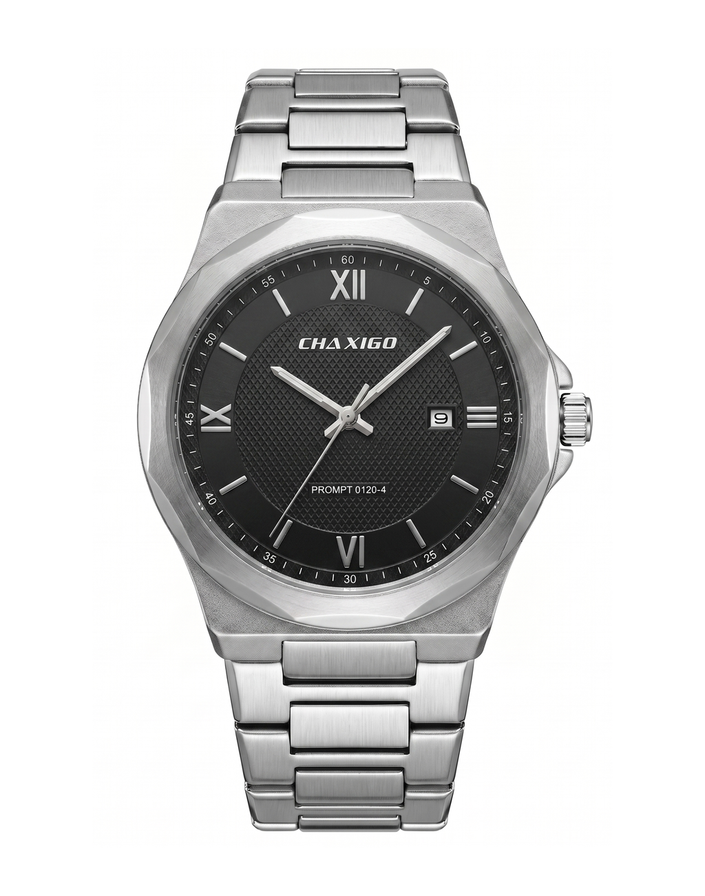 Chaxigo Legacy Watch