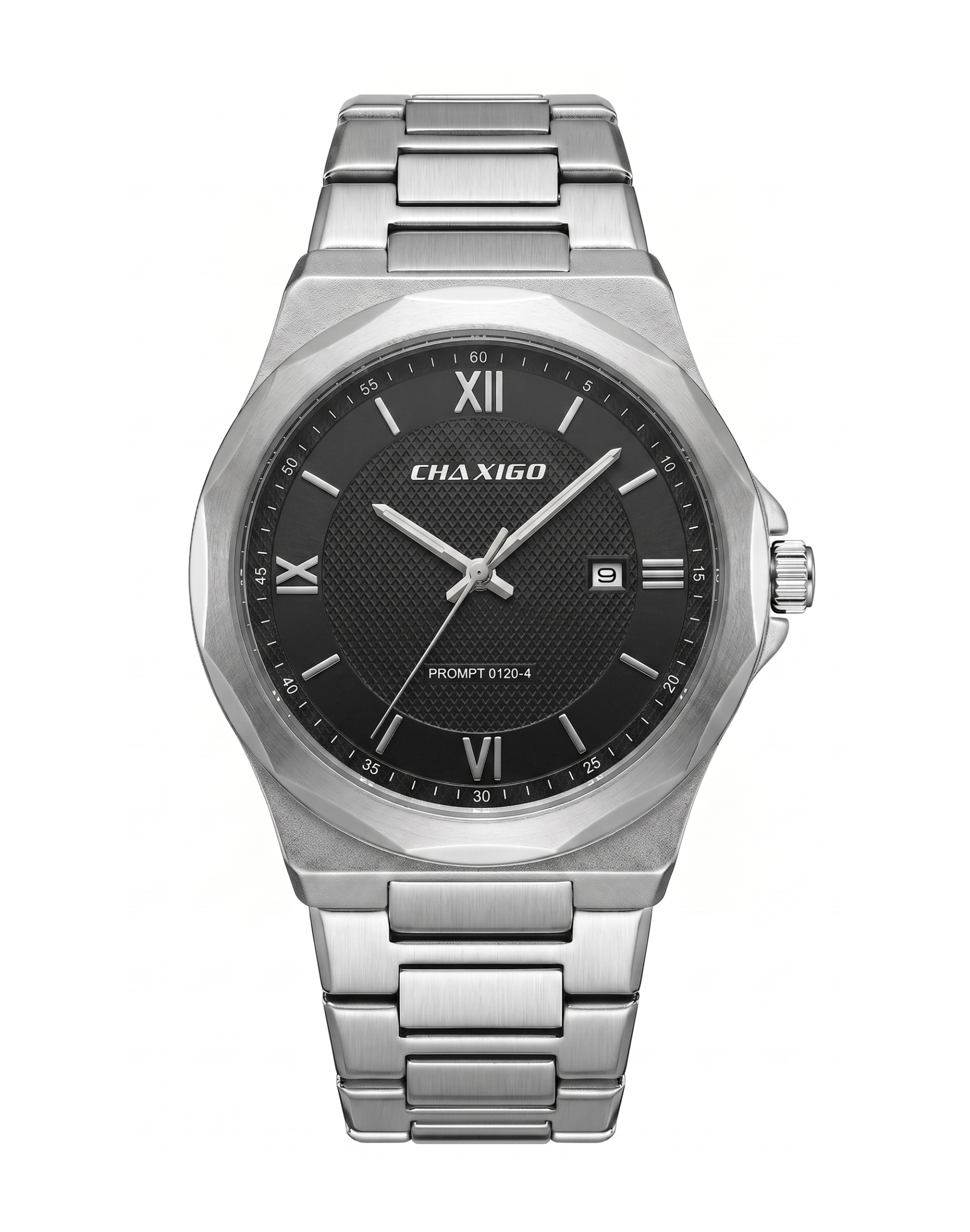 Chaxigo Legacy Watch