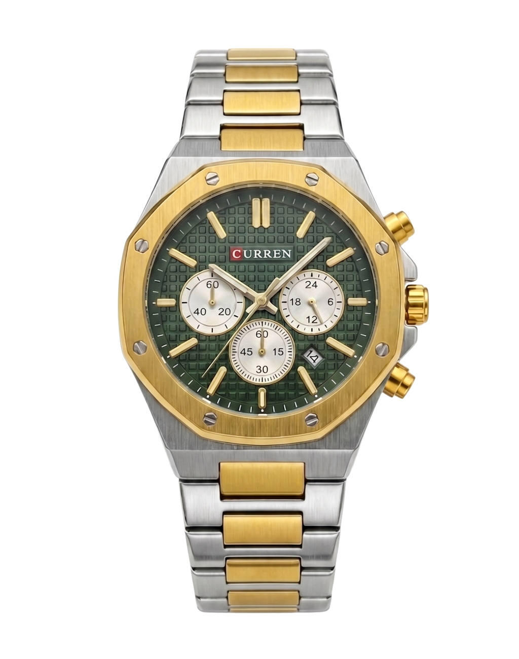 Curren Classic Watch