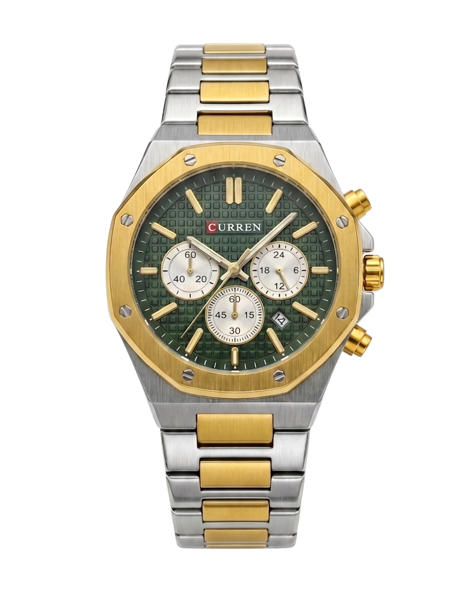 Curren Classic Watch