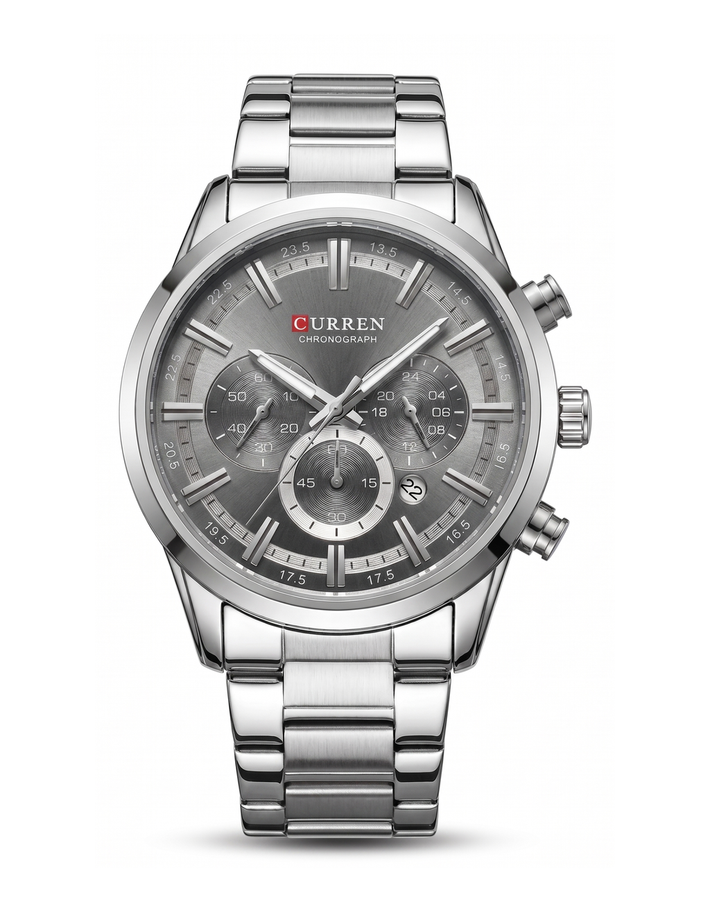 Curren Elegant Watch