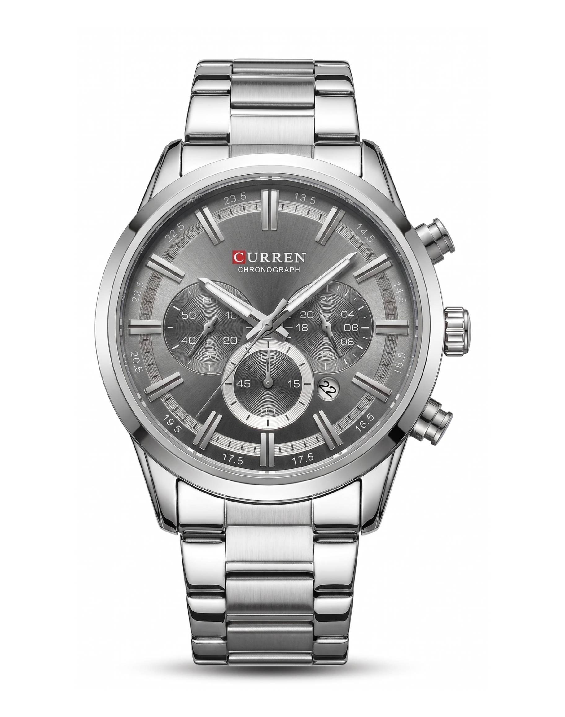 Curren Elegant Watch