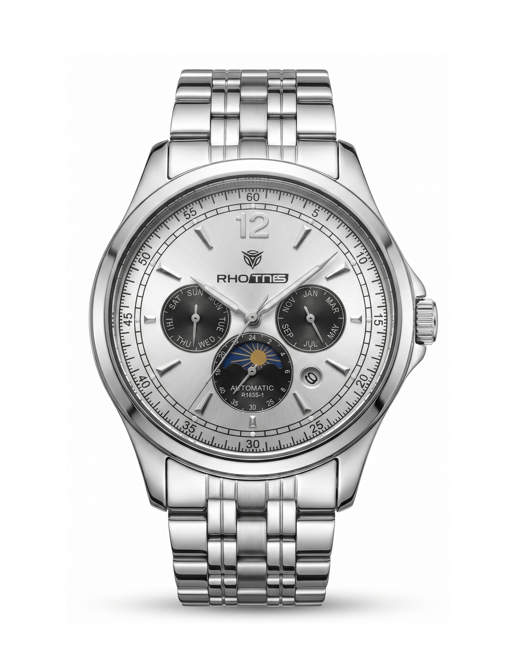 RHOTNS Classic Watch