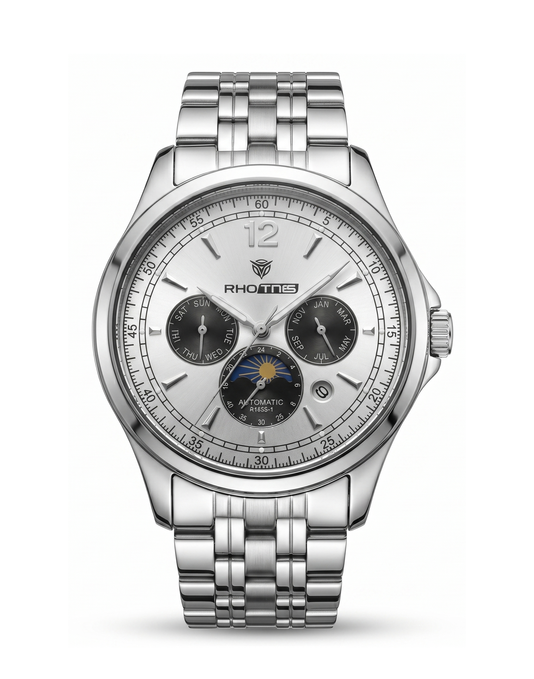 RHOTNS Classic Watch