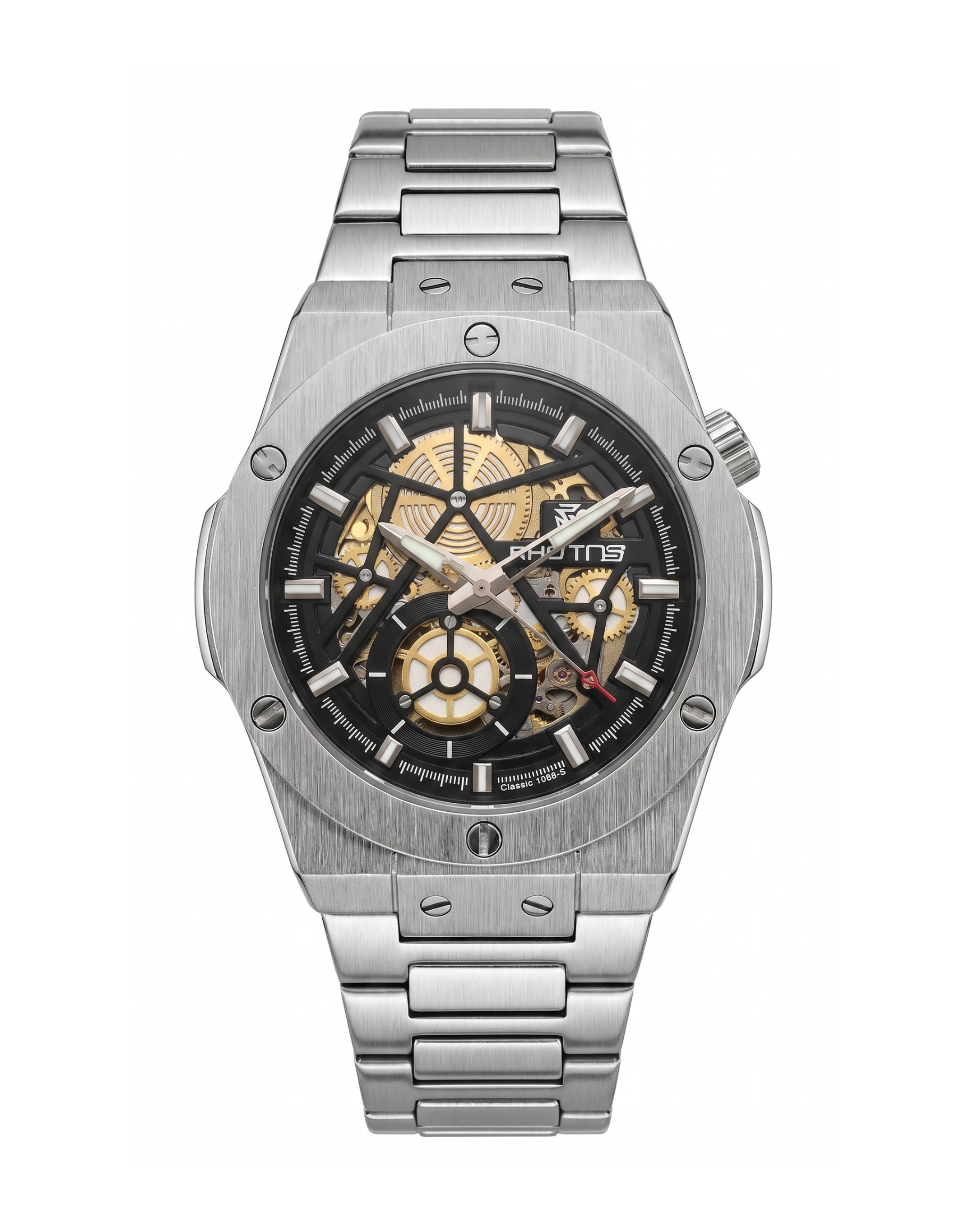RHOTNS Royal Skeleton Watch