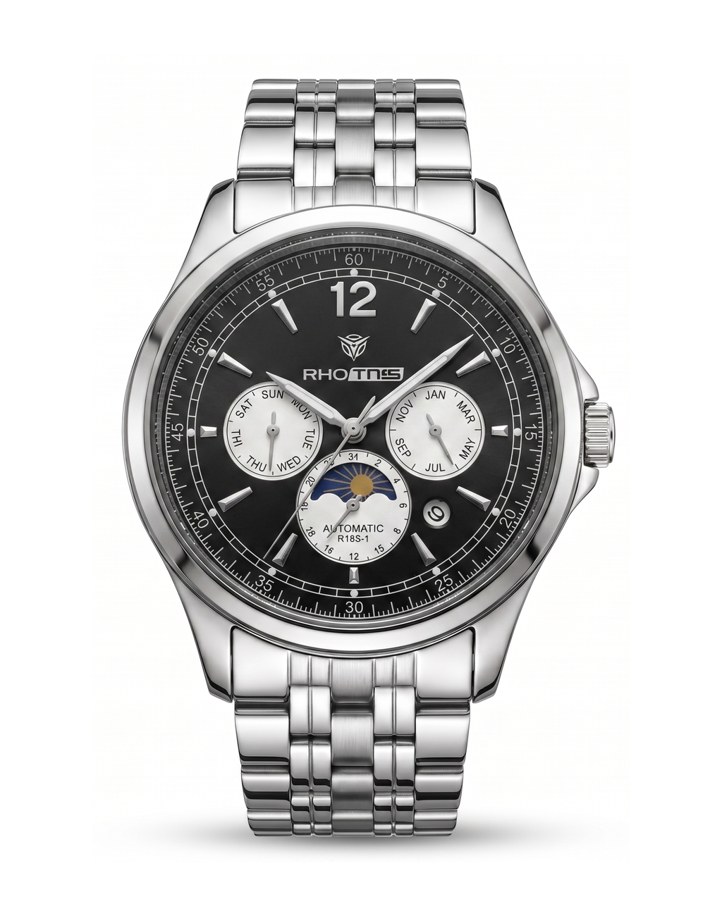 RHOTNS Classic Watch