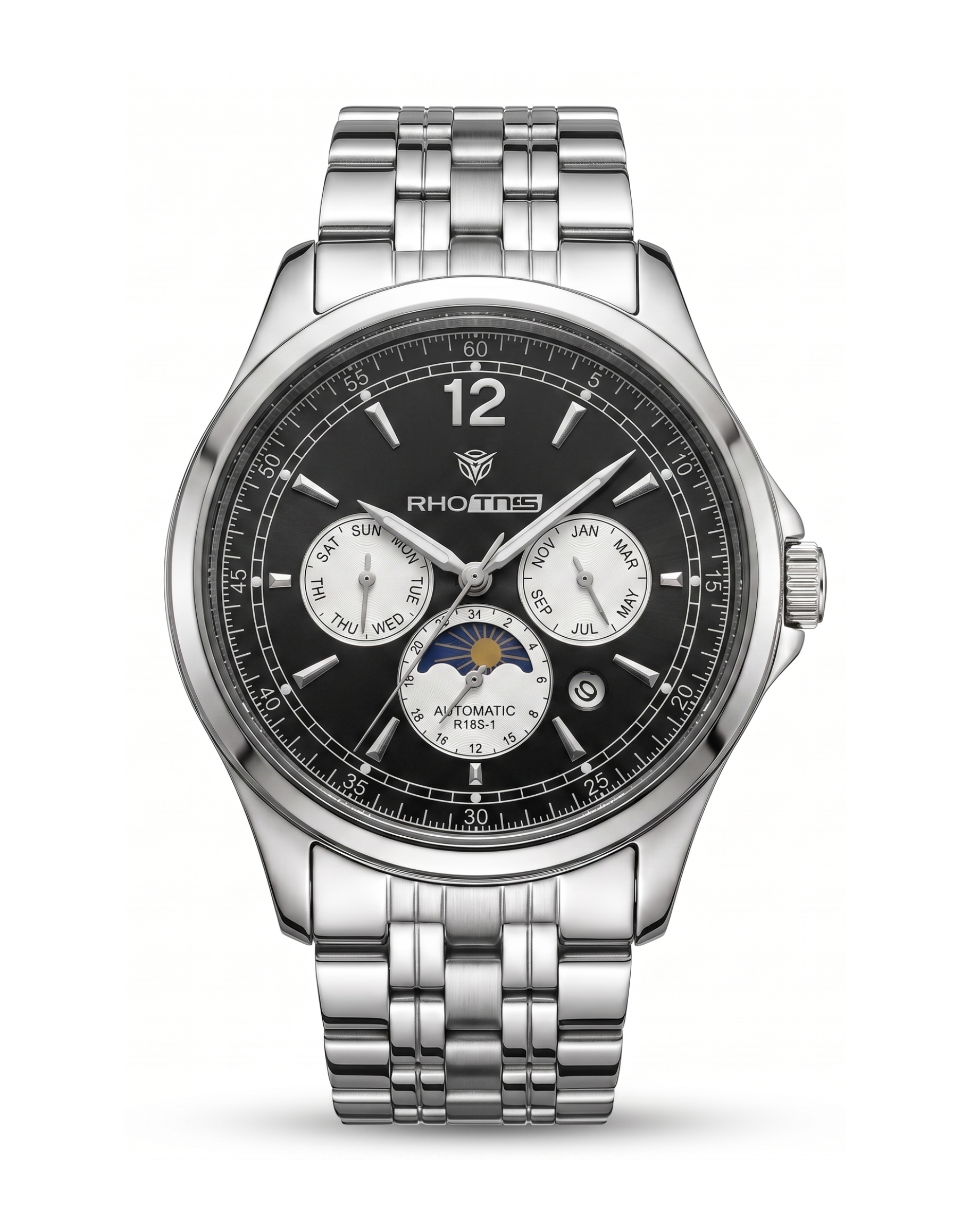 RHOTNS Classic Watch