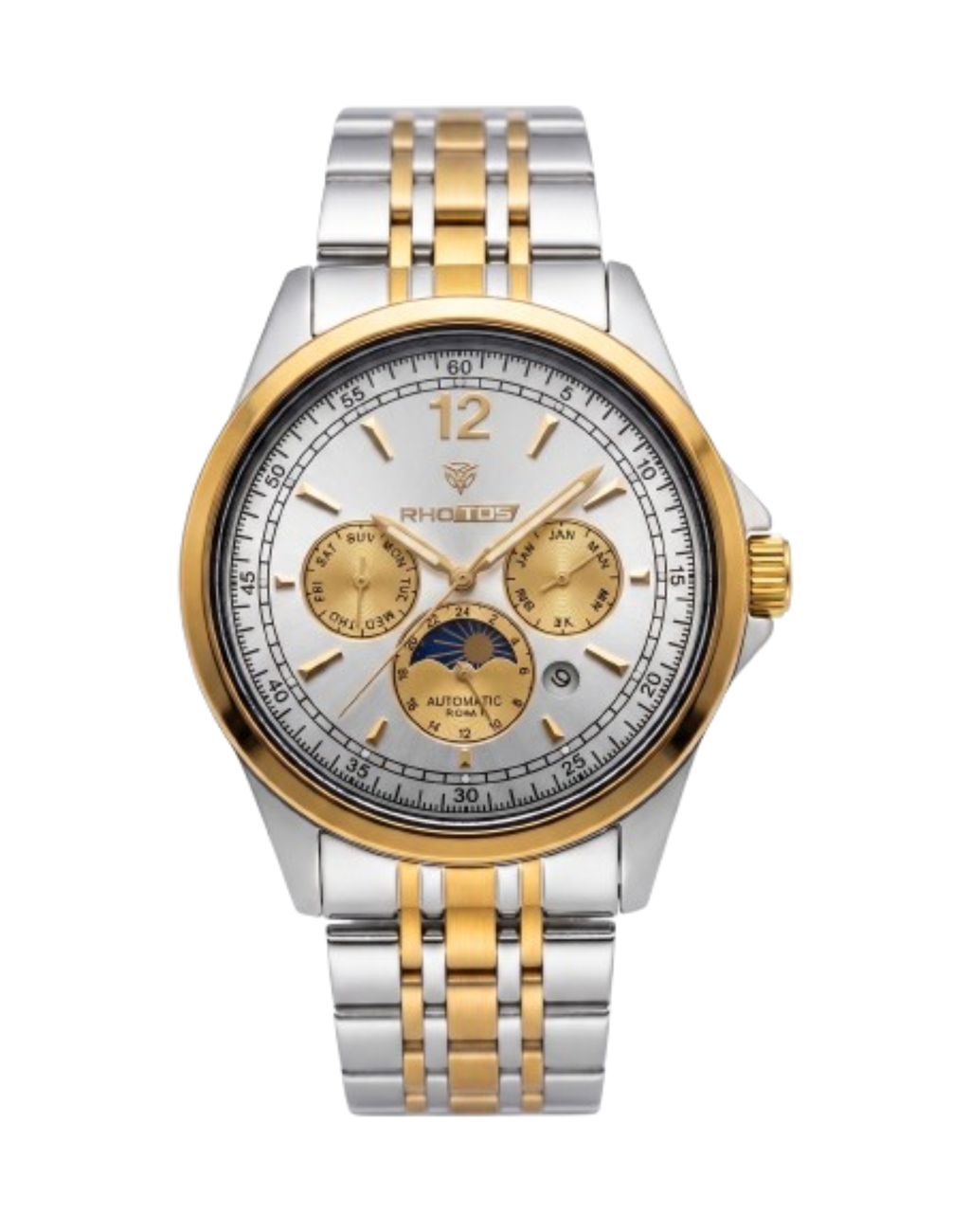 RHOTNS Classic Watch
