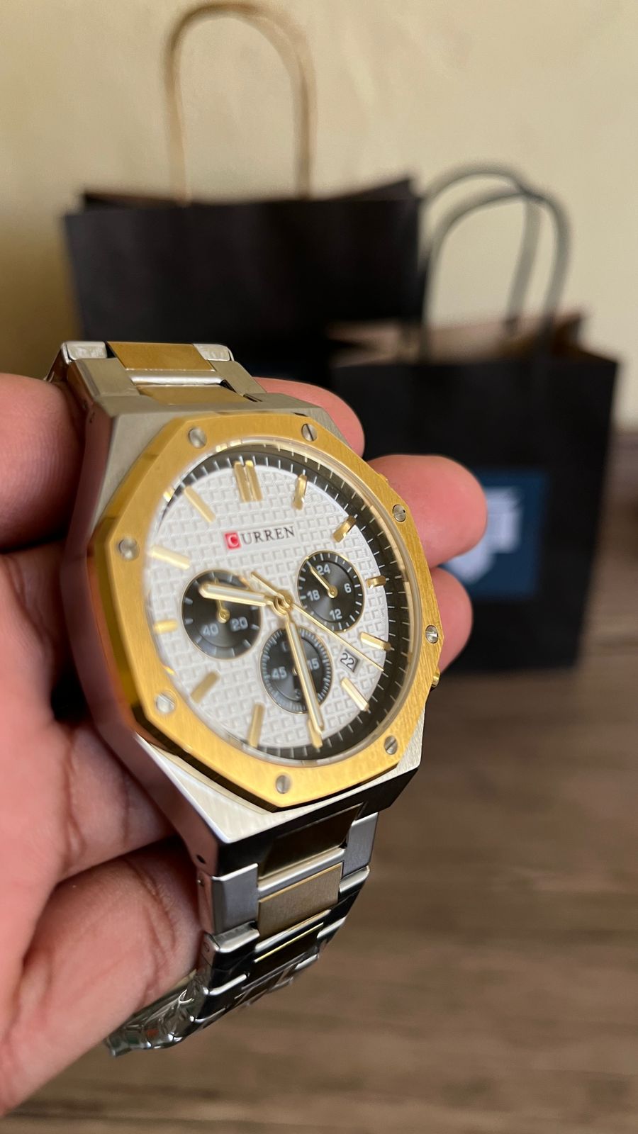 Curren Classsic Watch