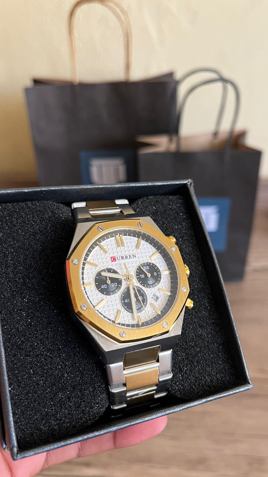 Curren Classsic Watch