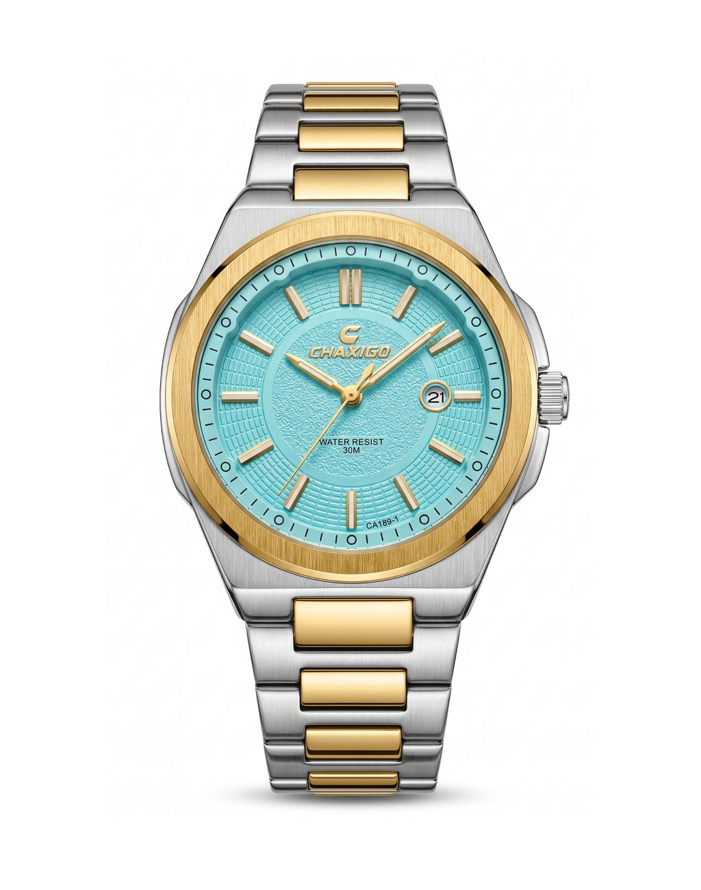 Chaxigo Miami Watch