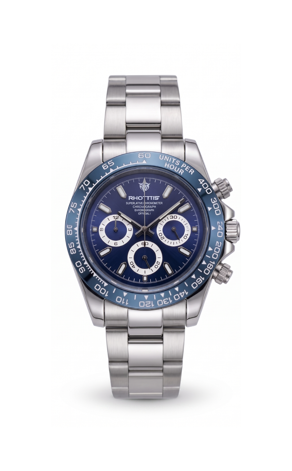 RHOTNS Daytona Watch