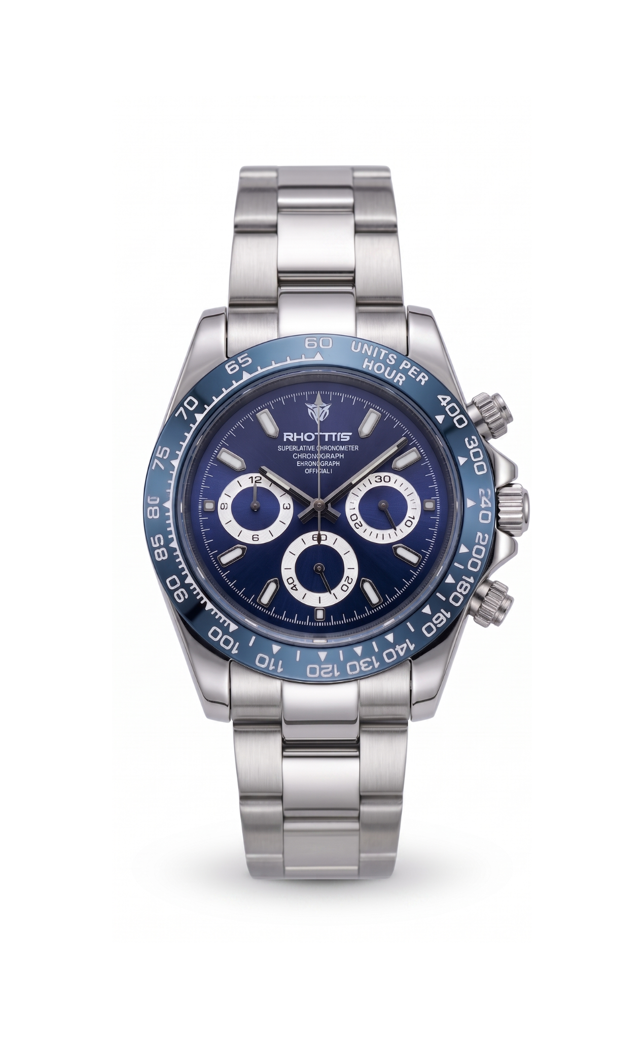 RHOTNS Daytona Watch