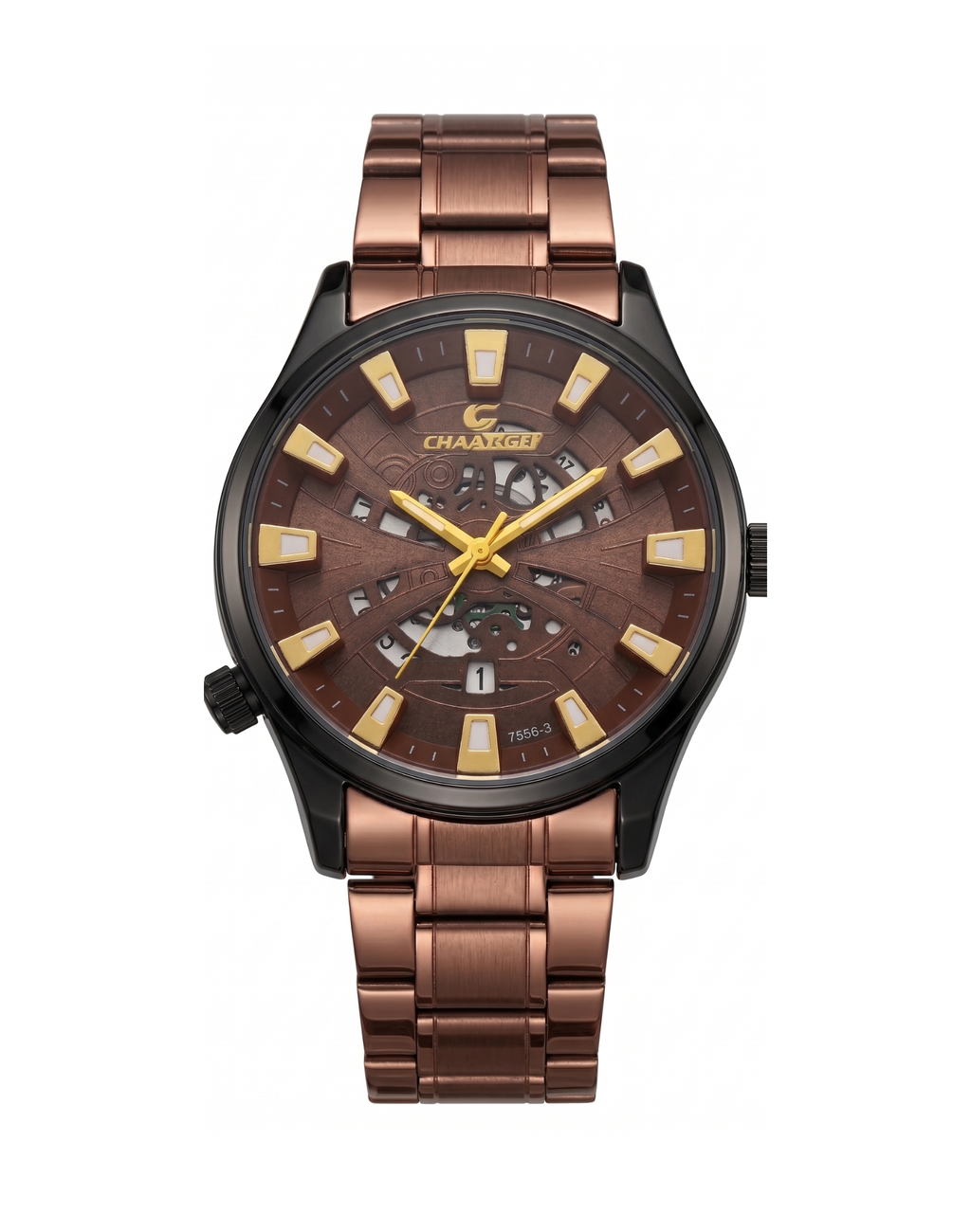 Chaxigo Lifestyle Watch
