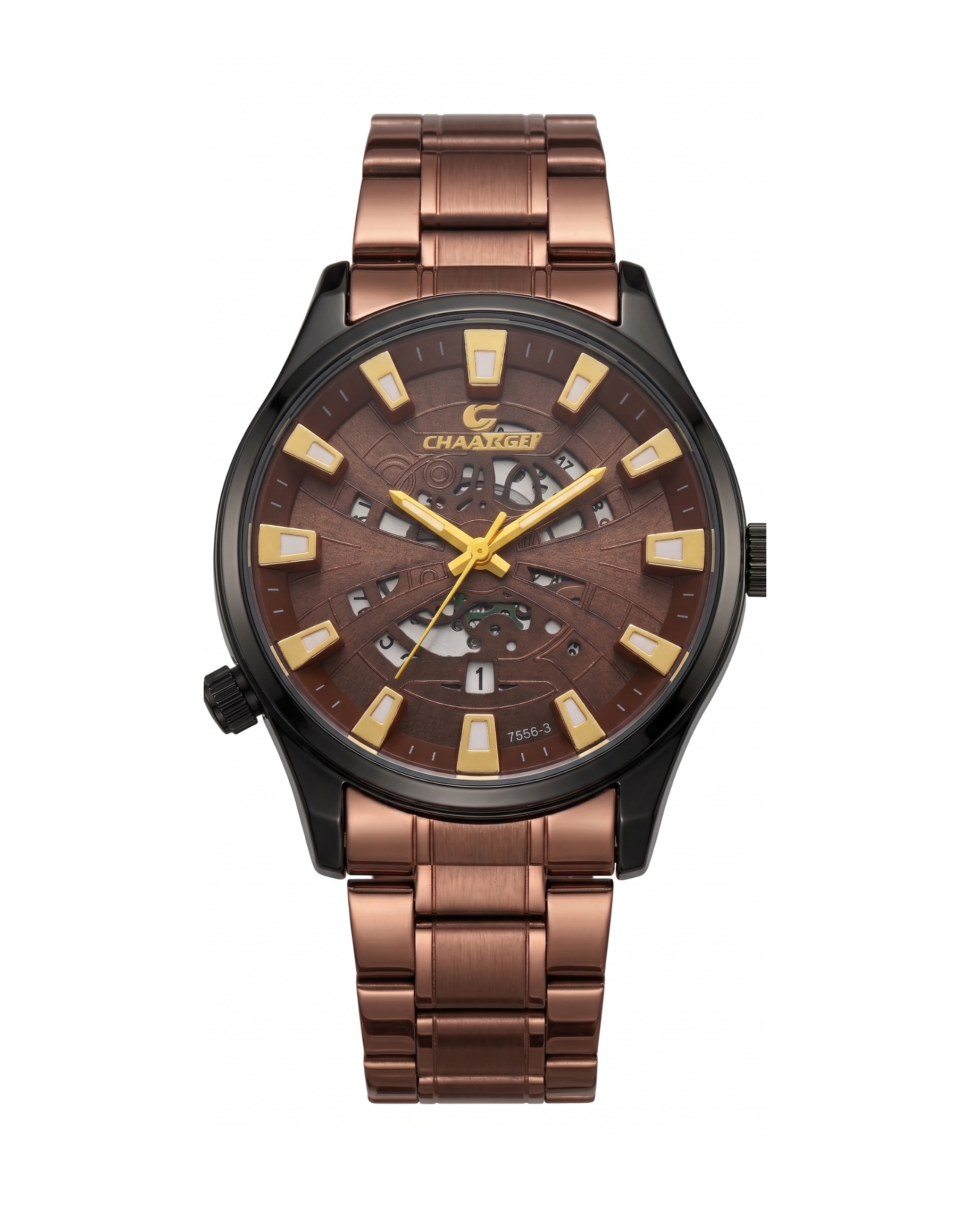 Chaxigo Lifestyle Watch