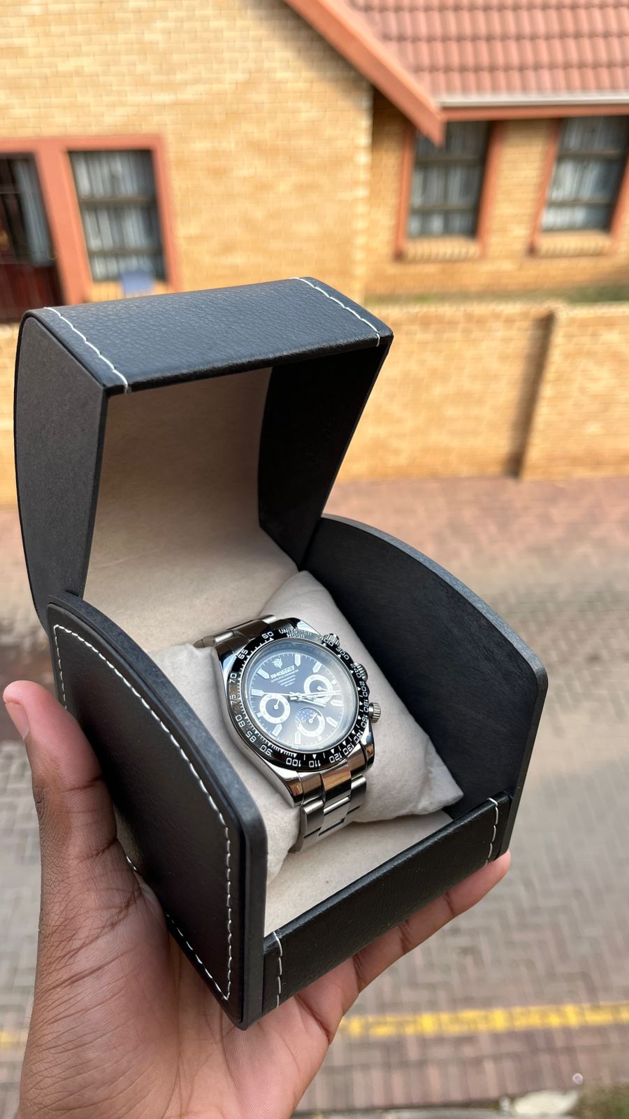 RHOTNS Daytona Watch