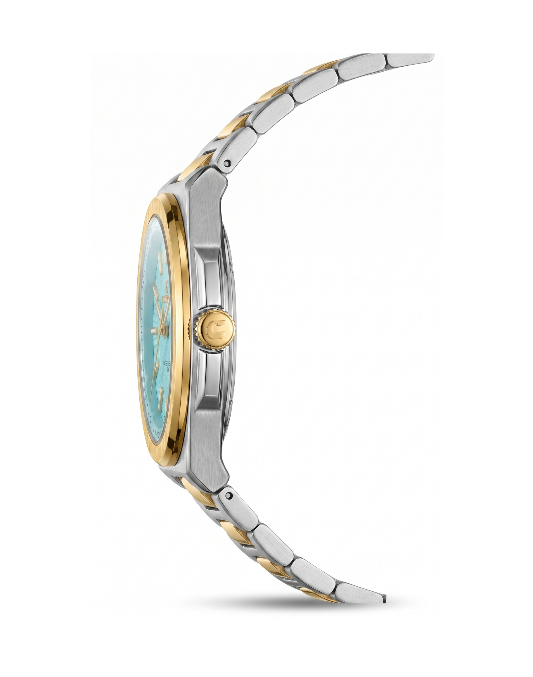 Chaxigo Miami Watch