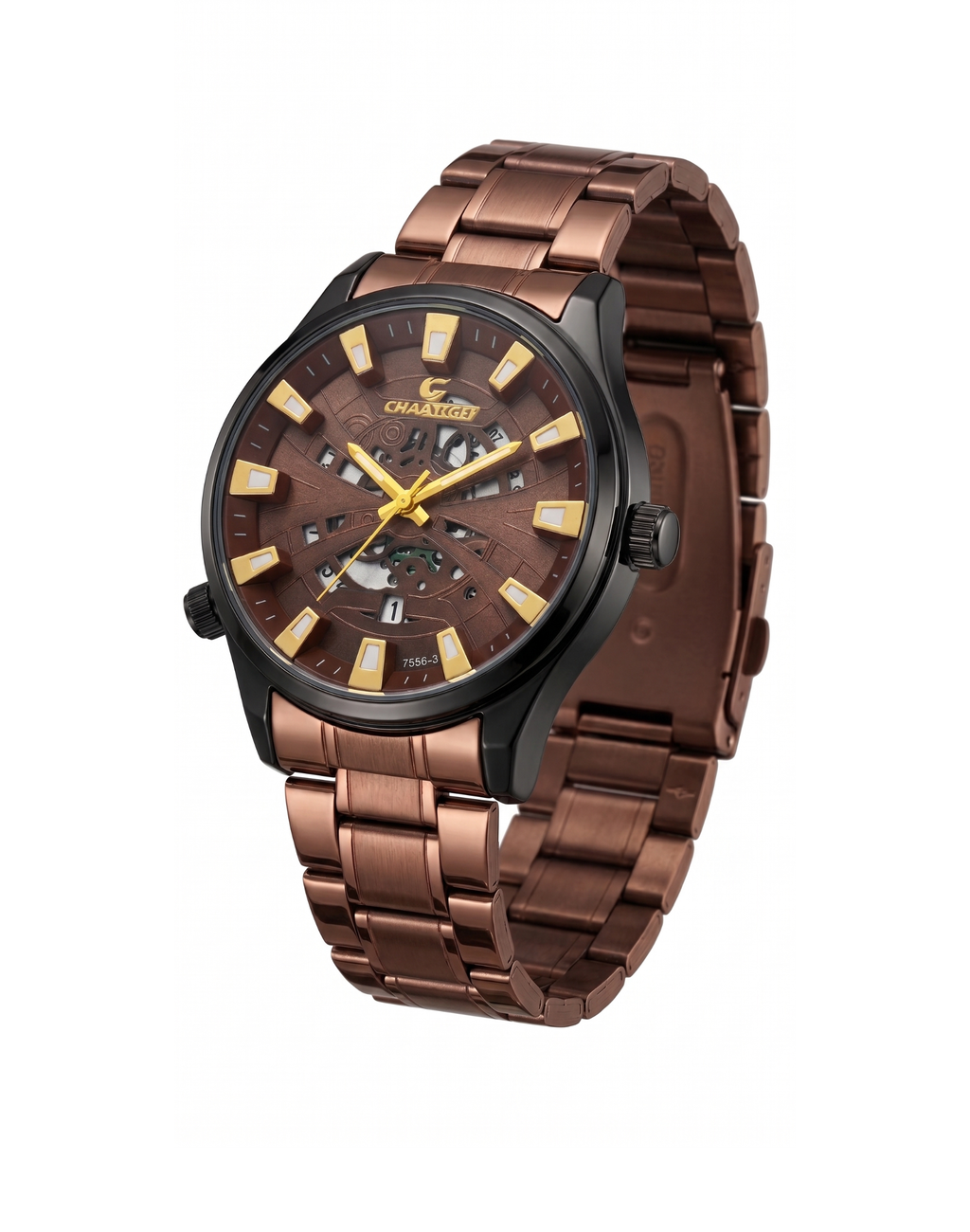 Chaxigo Lifestyle Watch