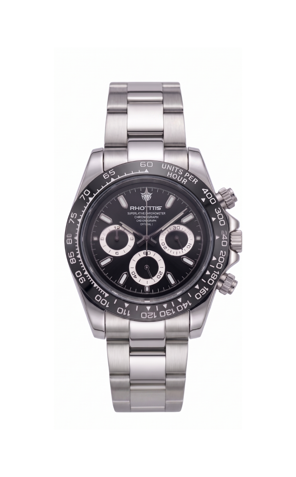 RHOTNS Daytona Watch