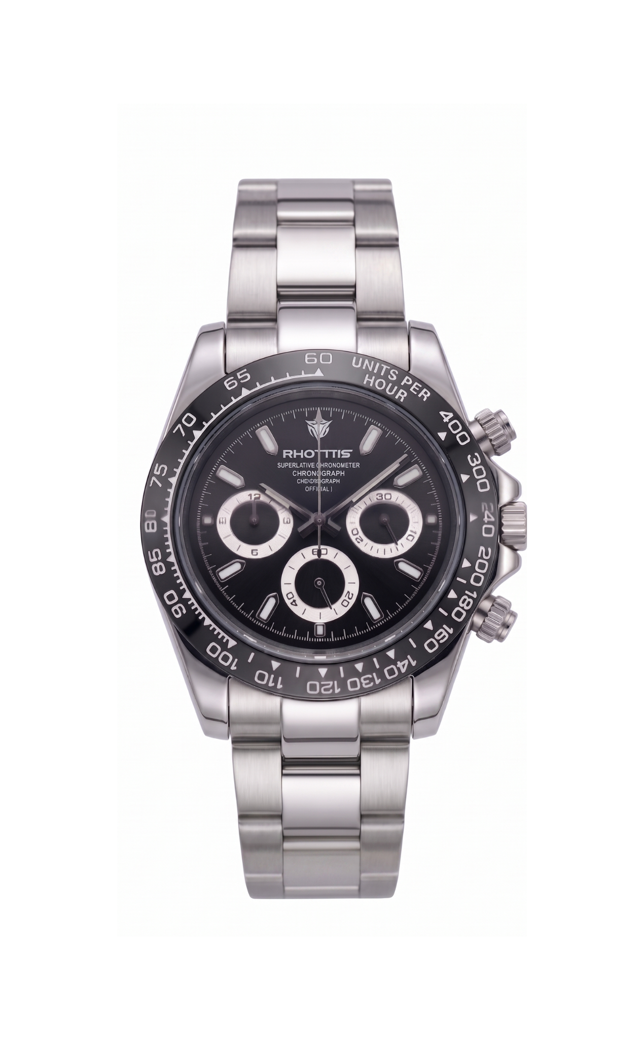 RHOTNS Daytona Watch