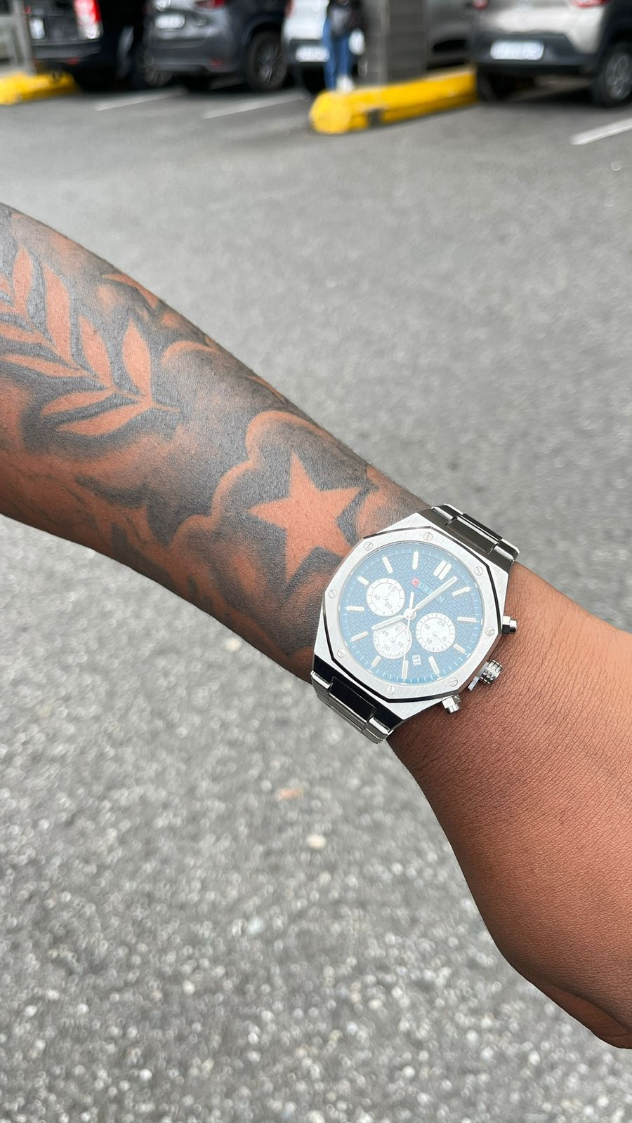 Curren Classsic Watch