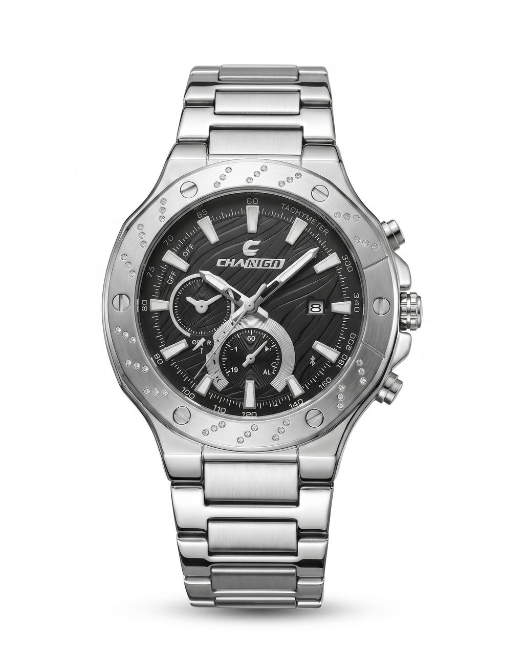 Chaxigo Elite Watch