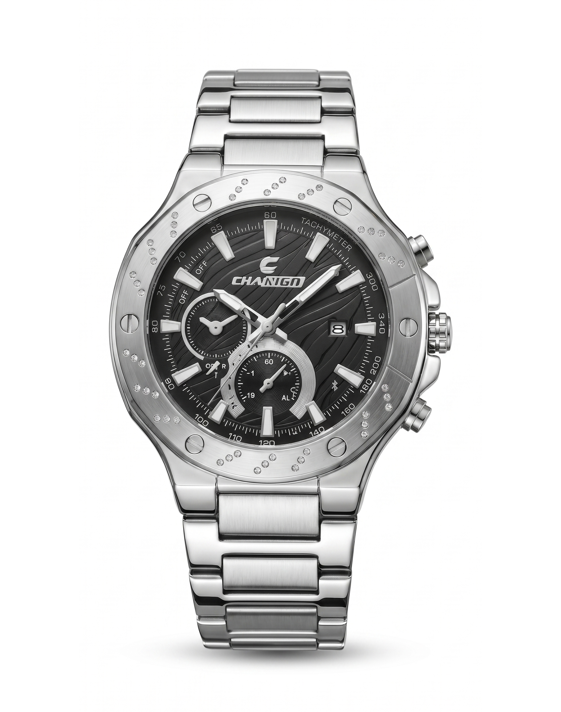 Chaxigo Elite Watch