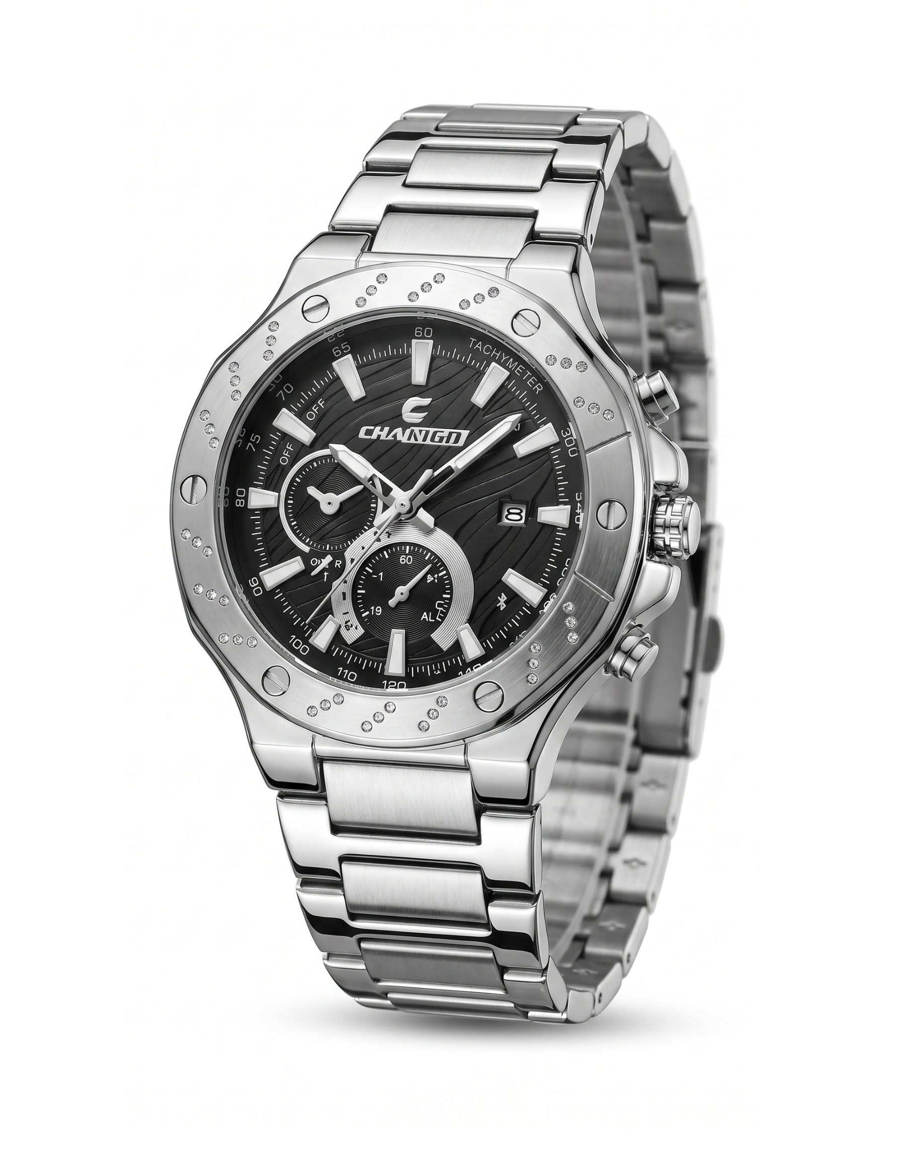 Chaxigo Elite Watch