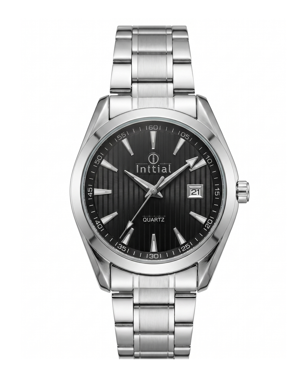 Initial Zenith Watch