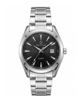 Initial Zenith Watch
