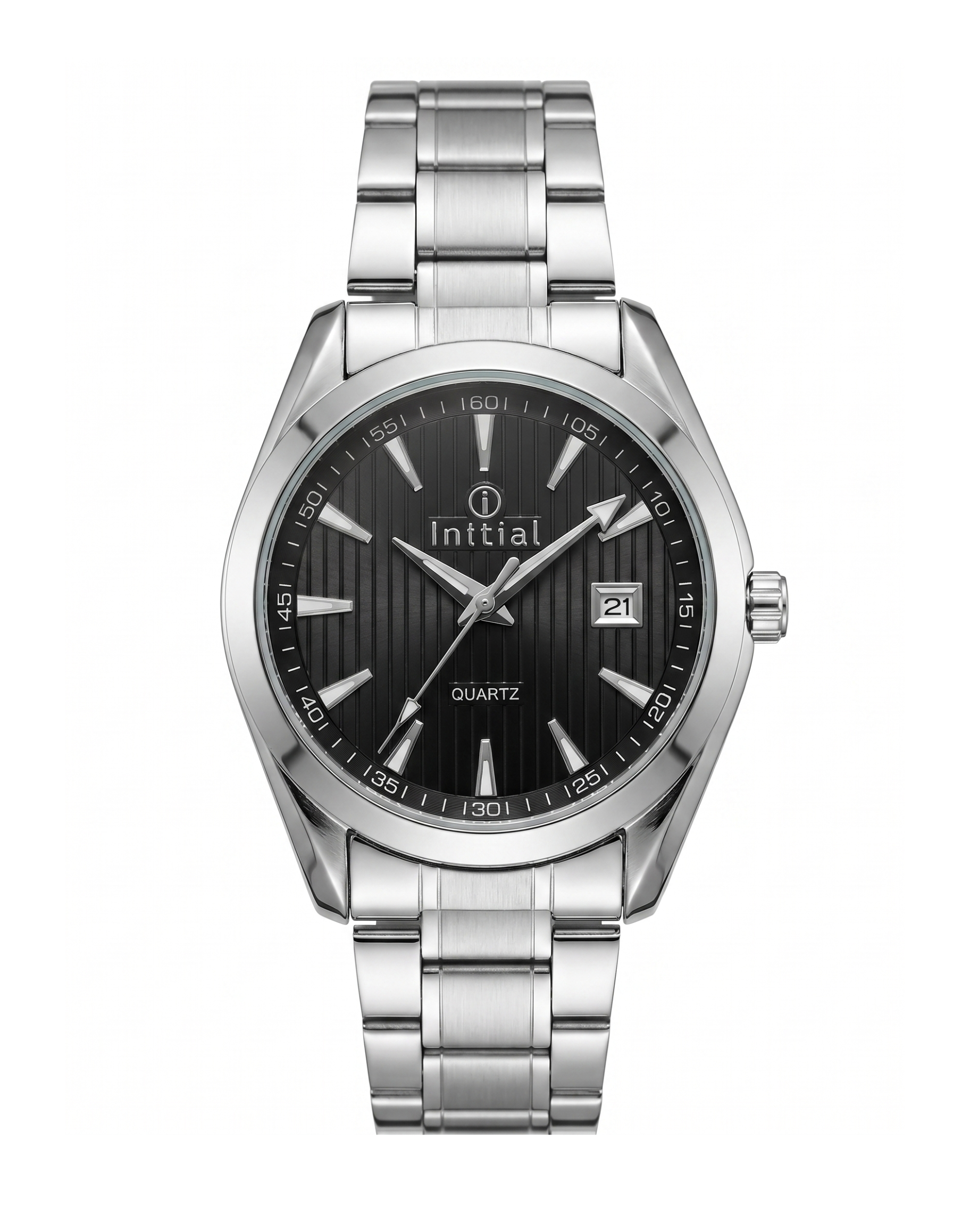 Initial Zenith Watch