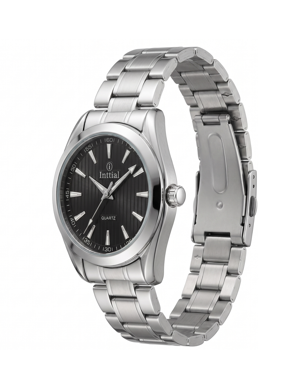 Initial Zenith Watch