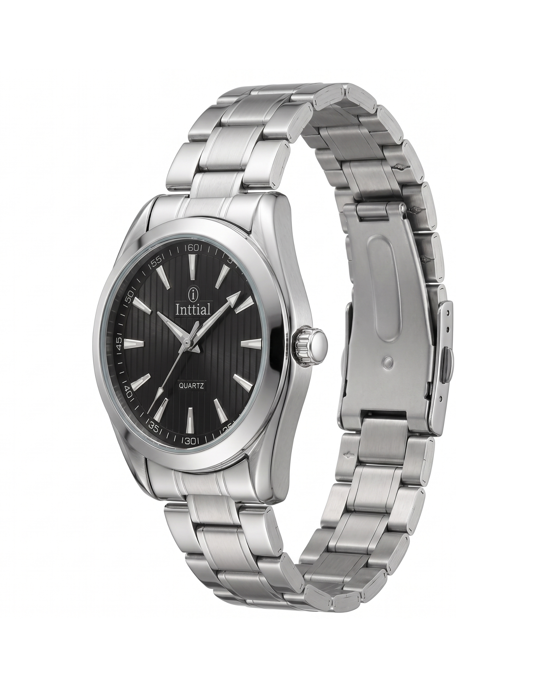 Initial Zenith Watch