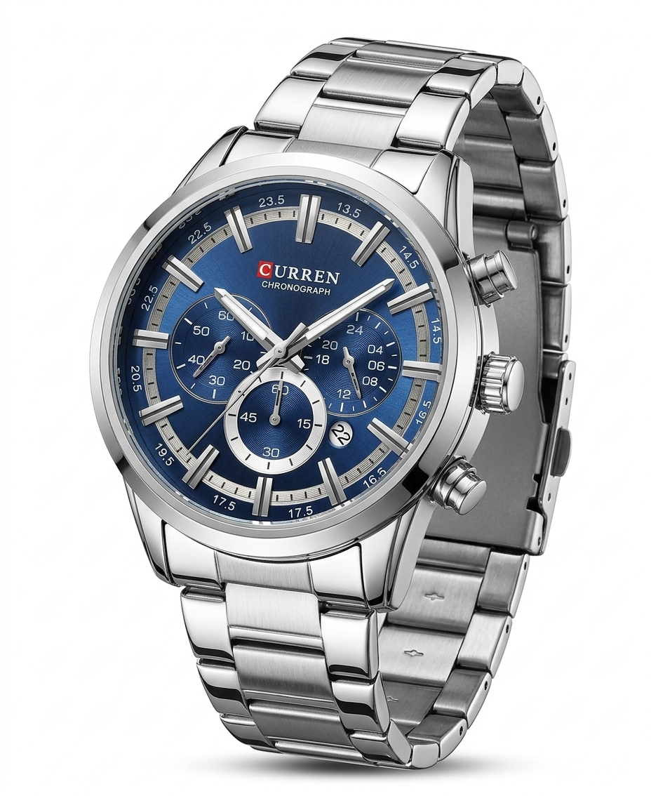 Curren Elegant Watch