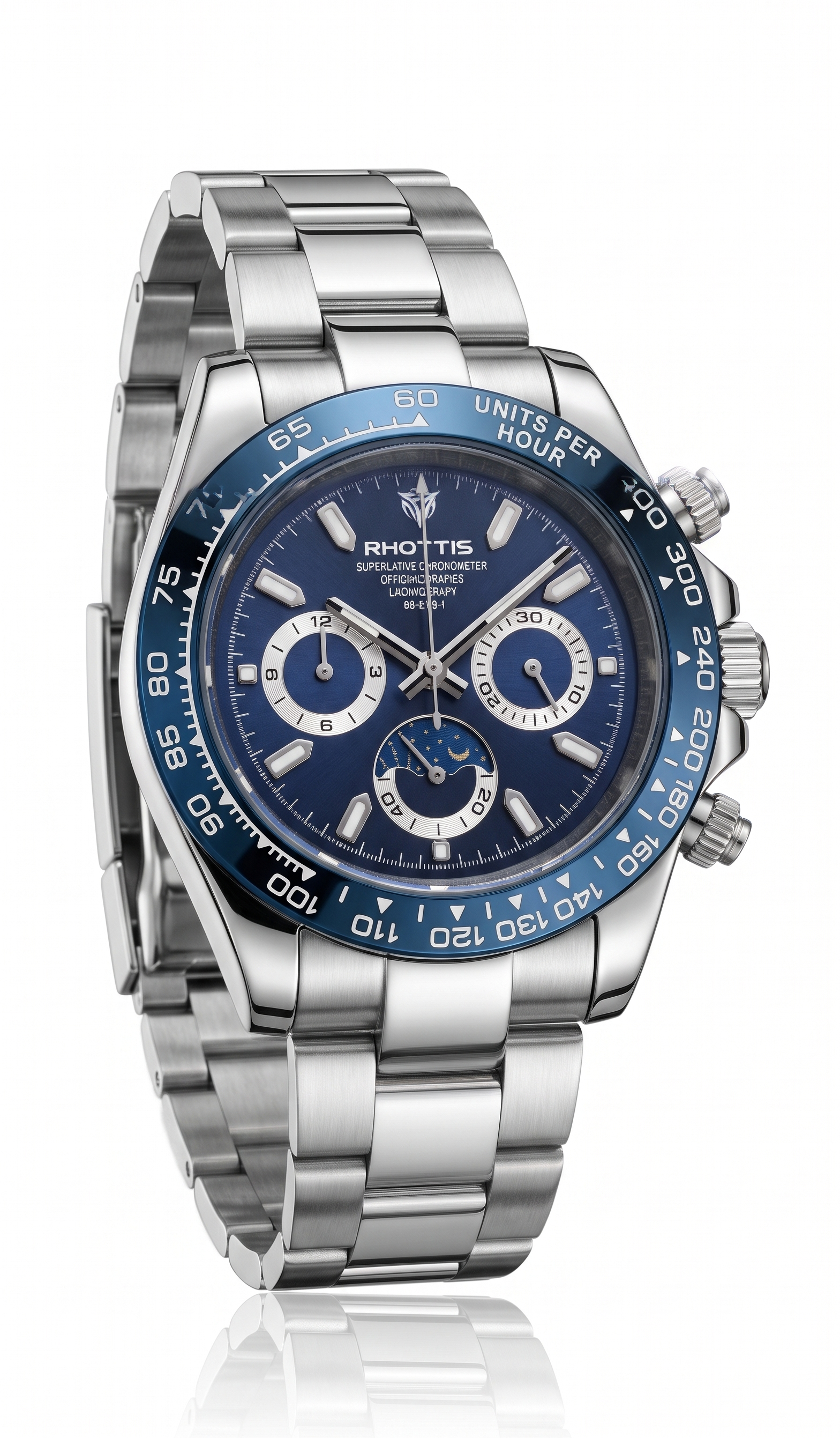 RHOTNS Daytona Watch