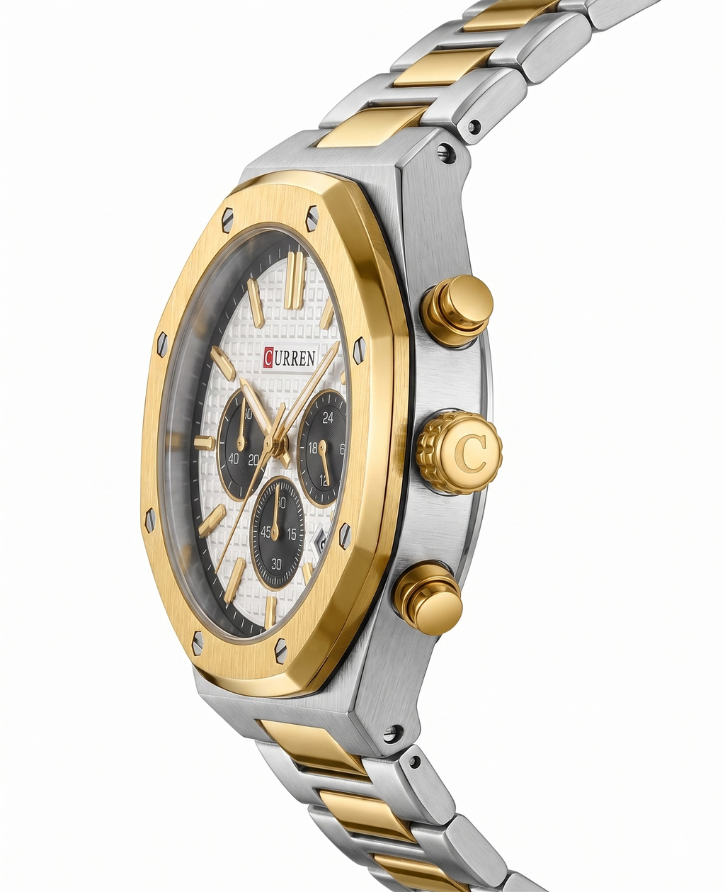 Curren Classsic Watch