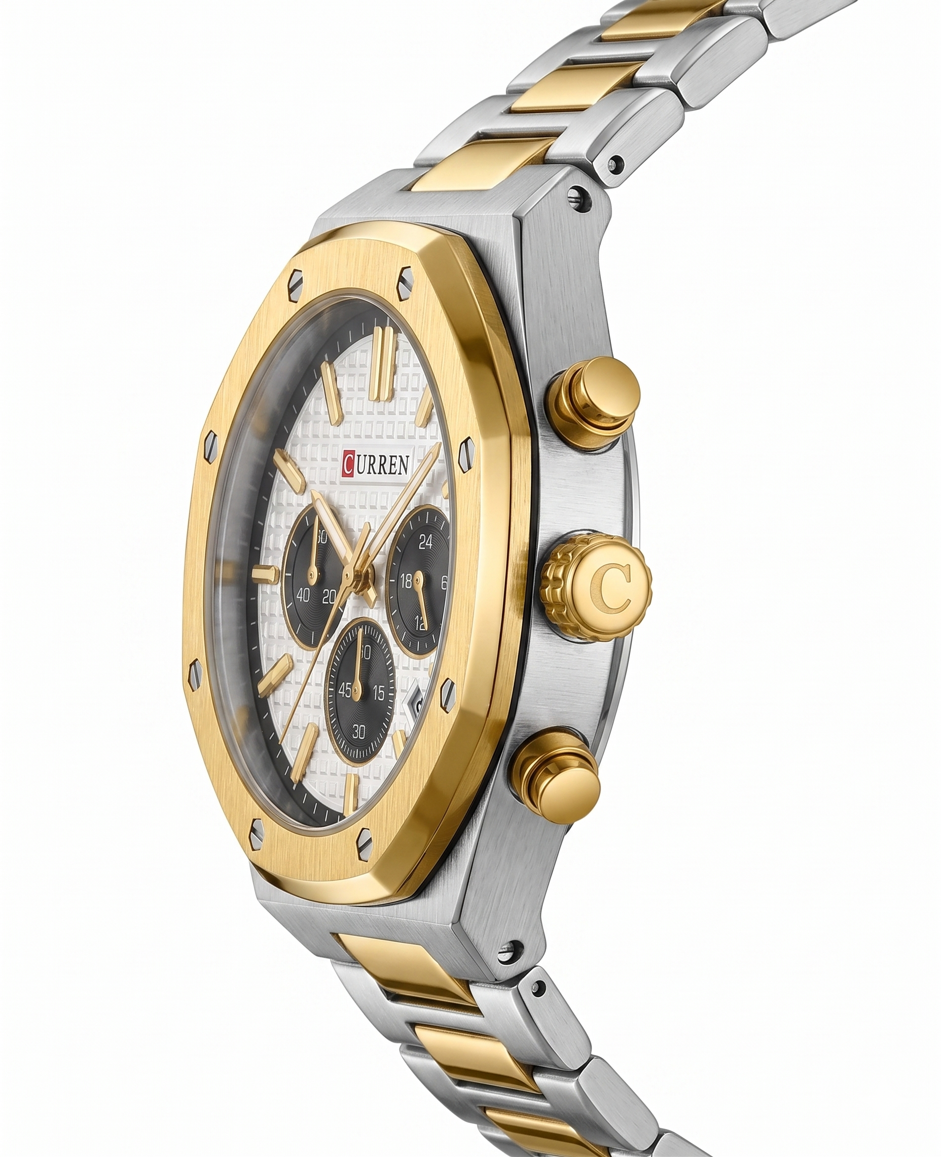 Curren Classsic Watch