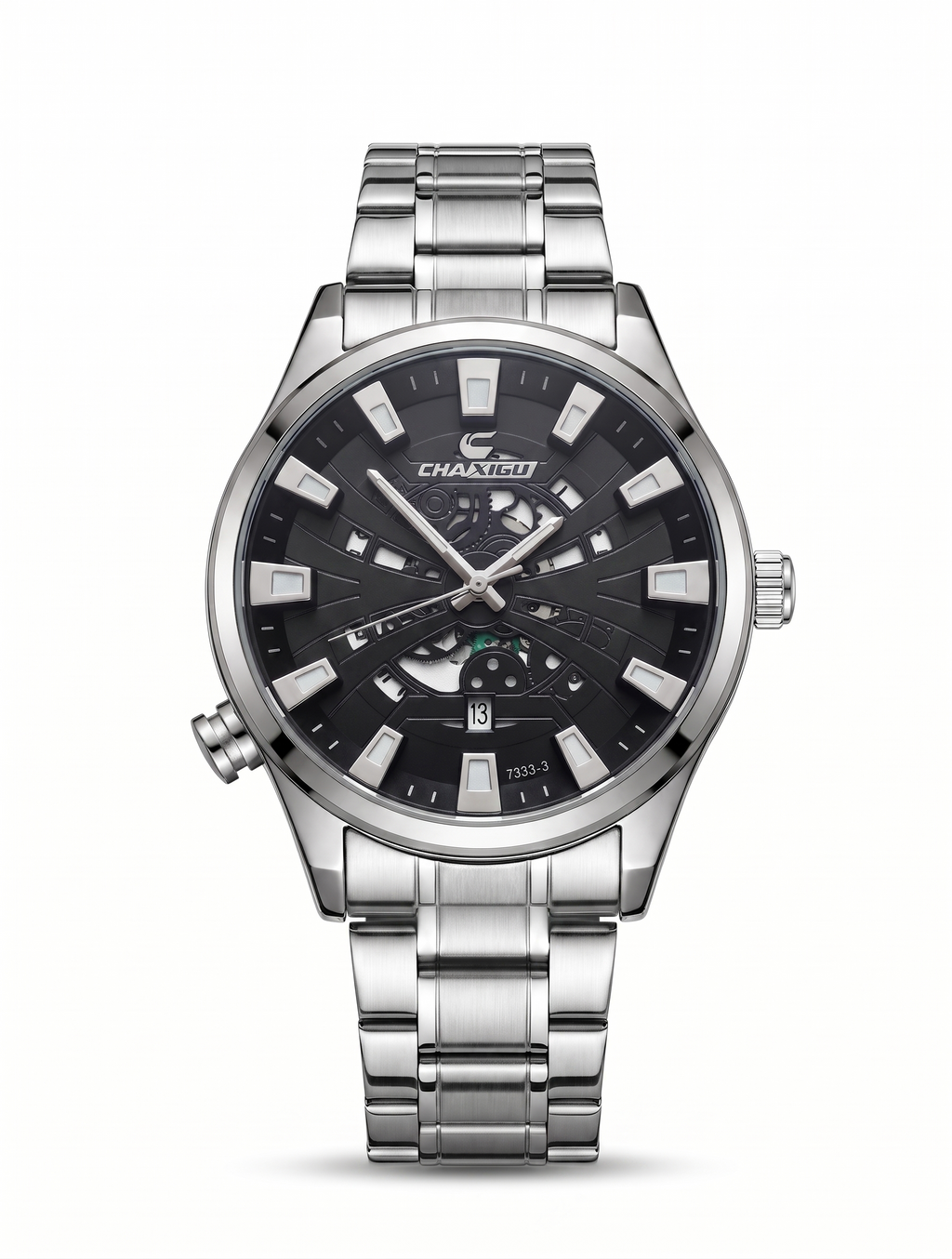 Chaxigo Lifestyle Watch
