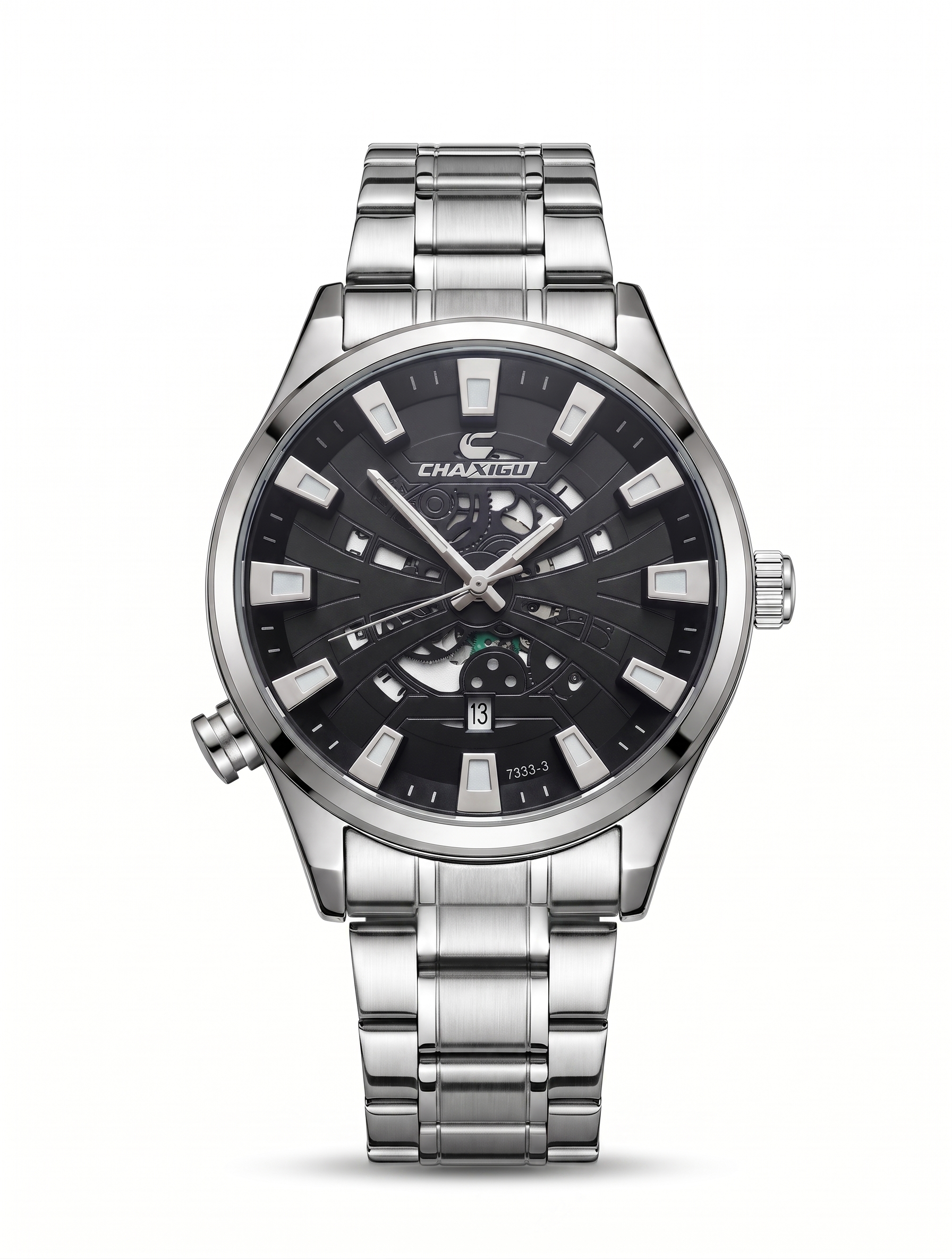 Chaxigo Lifestyle Watch