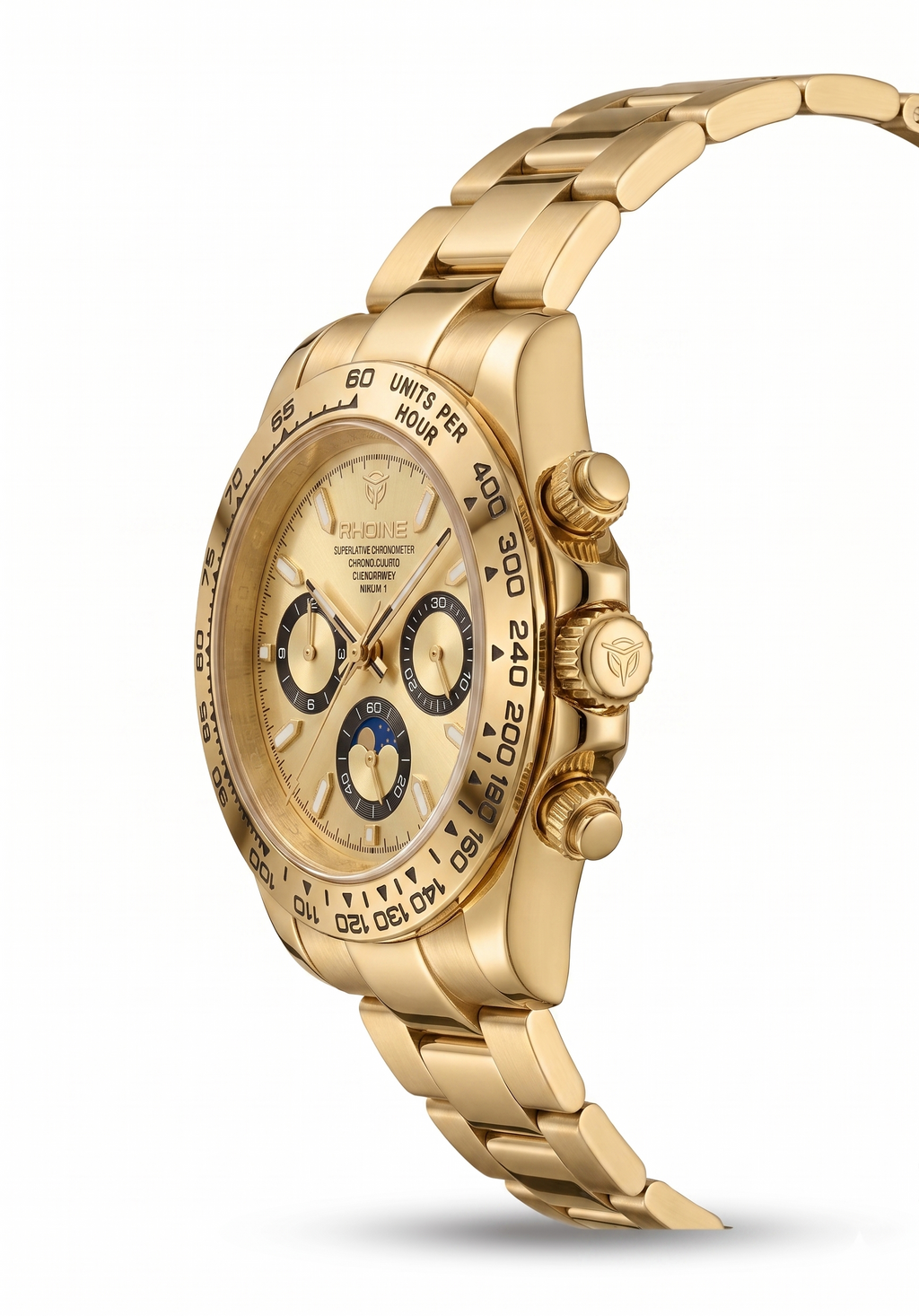 RHOTNS Daytona Watch