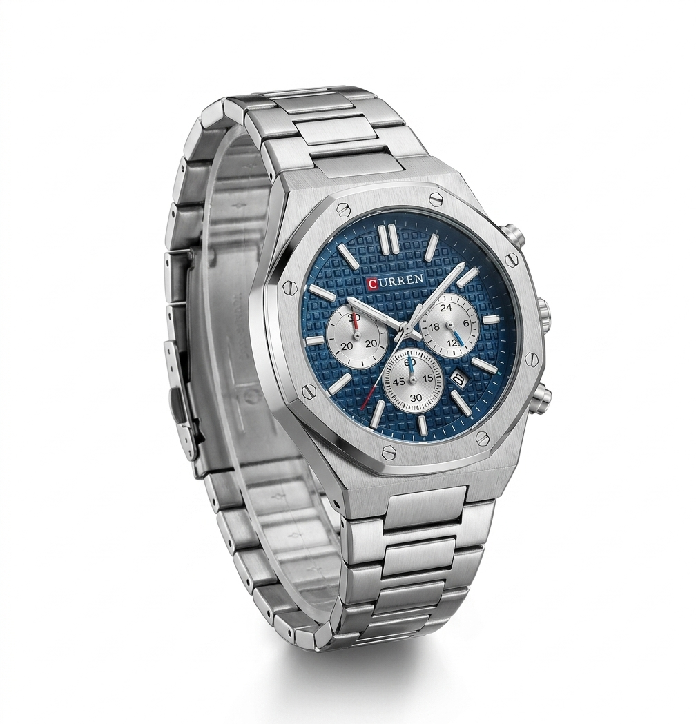 Curren Classsic Watch