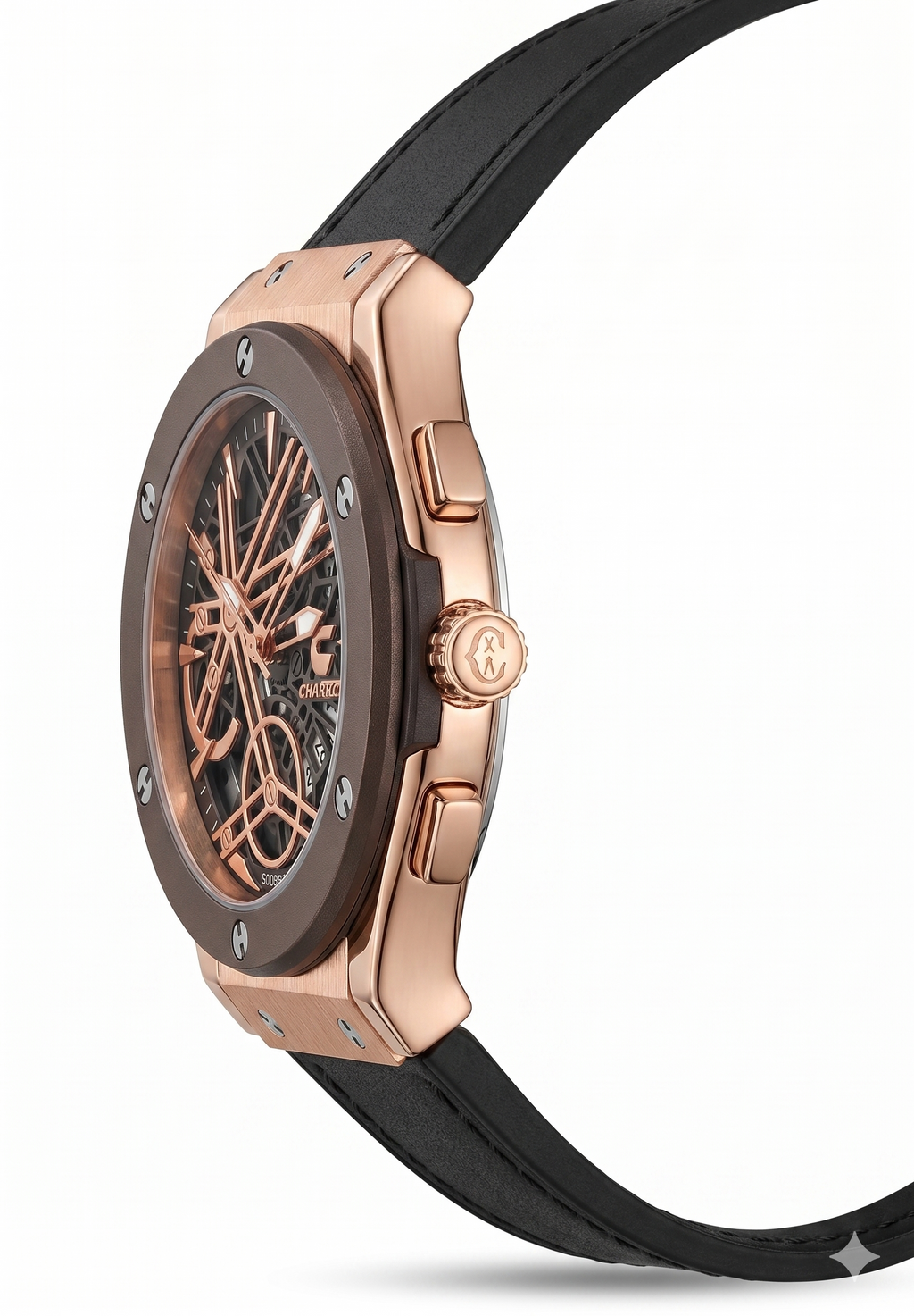 Chaxigo Phantom Watch