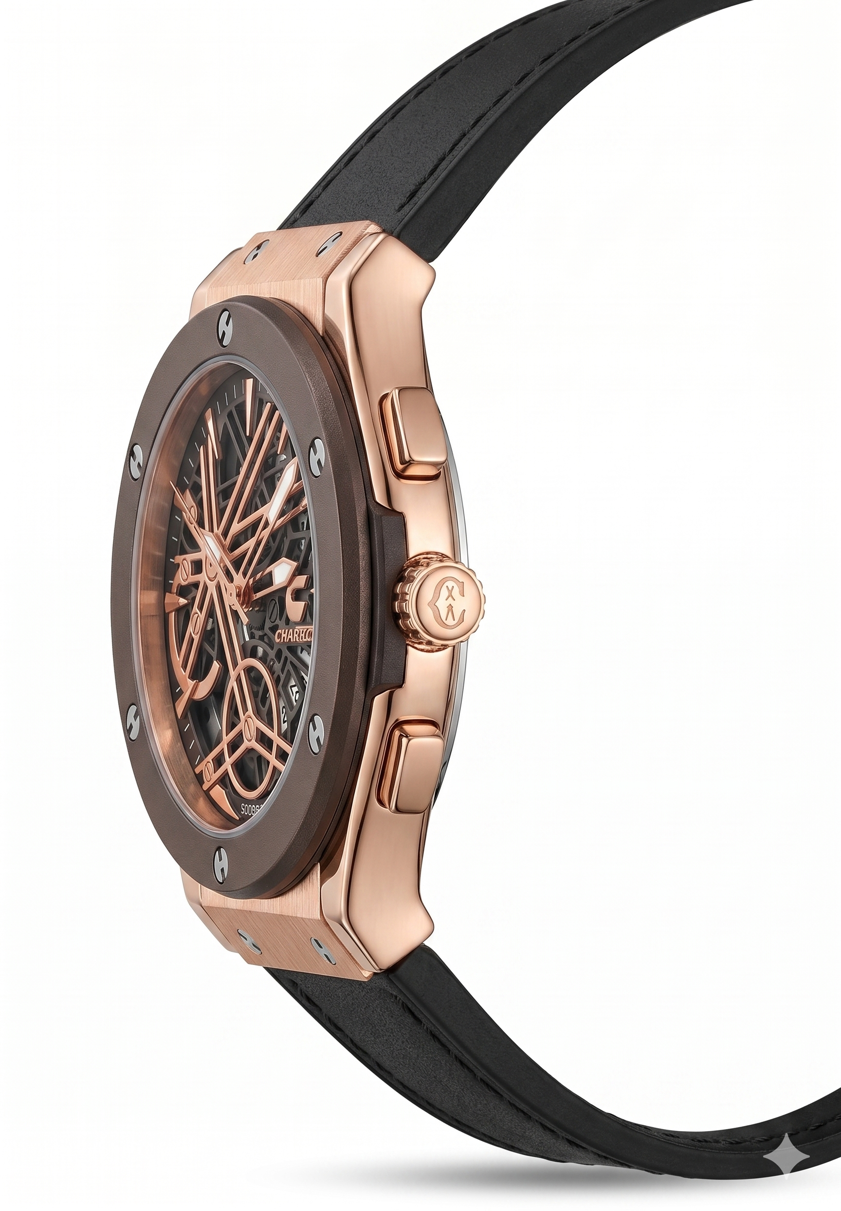 Chaxigo Phantom Watch