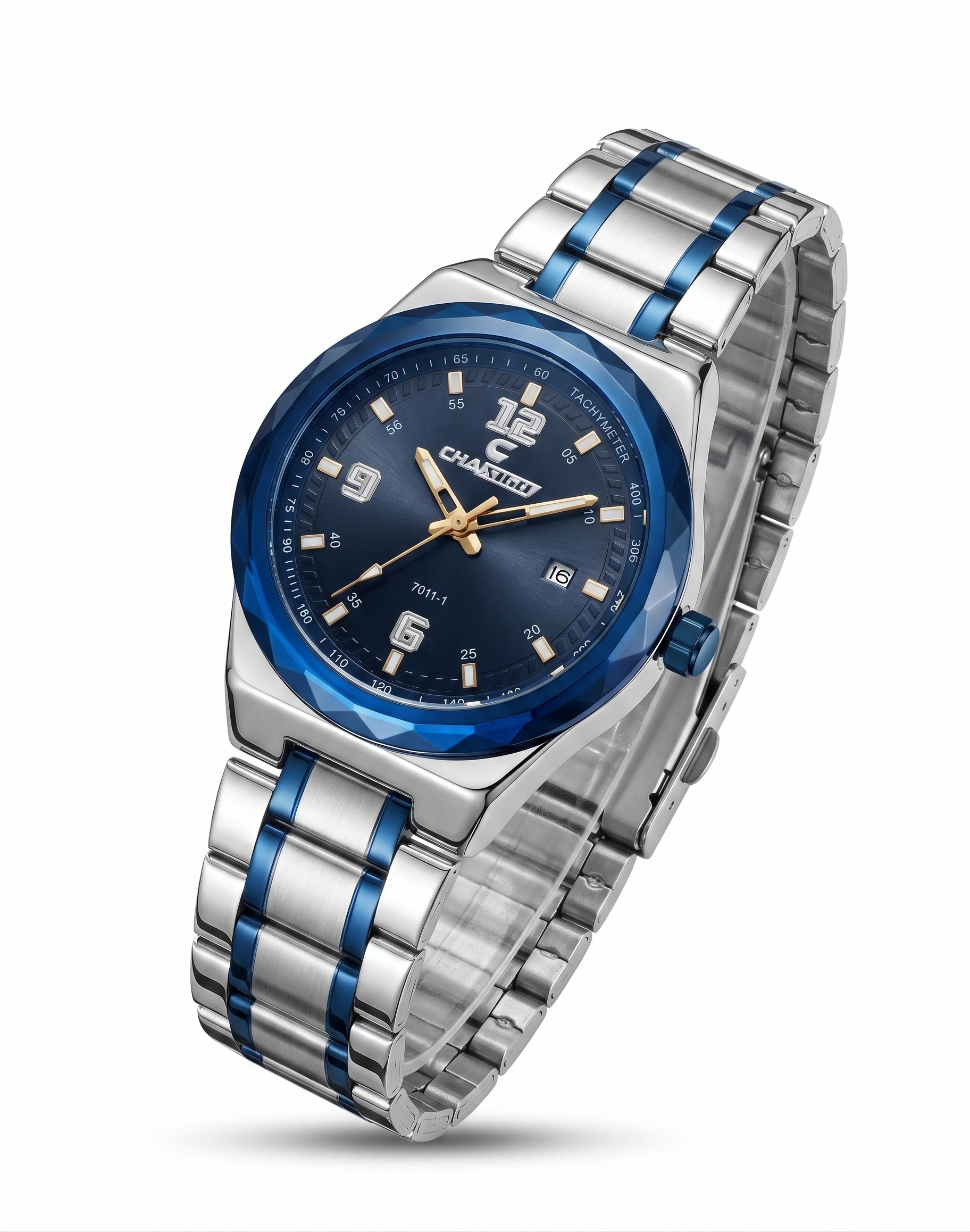 Chaxigo Century Watch