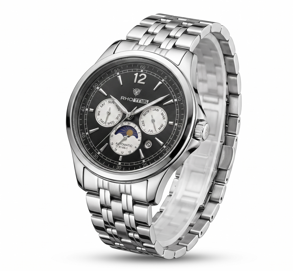 RHOTNS Classic Watch
