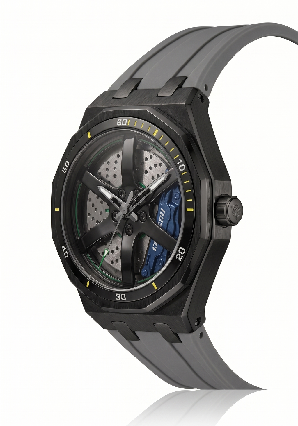 Chaxigo Performance Watch