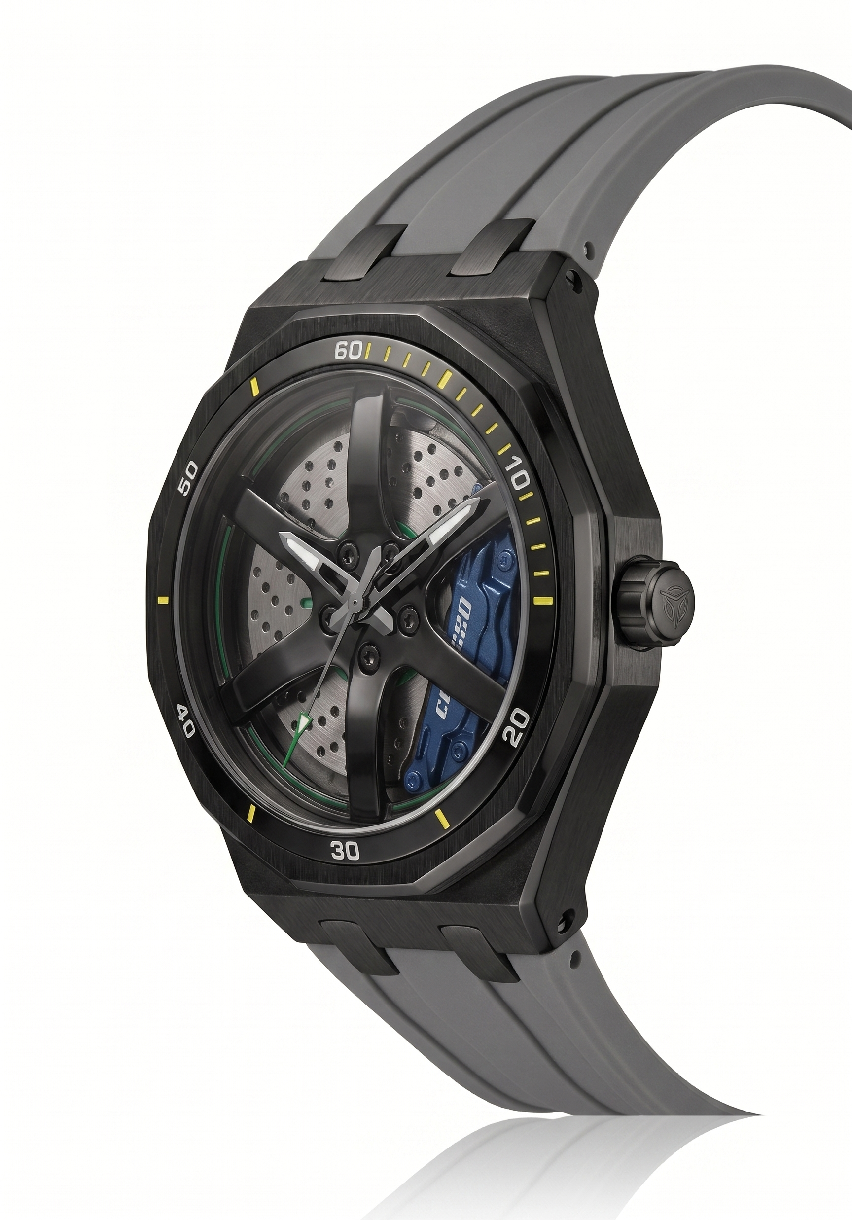 Chaxigo Performance Watch